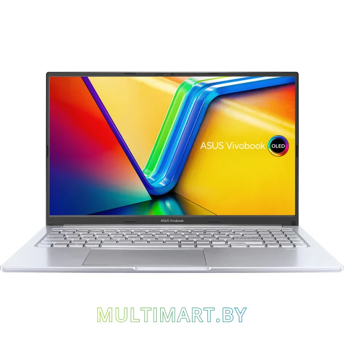 Ноутбук ASUS VivoBook 15 OLED X1505VA-L1734 (90NB10P1-M011E0)